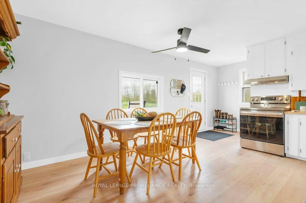 Photo 9 of 878 Barry Road, Madoc — HOMEH