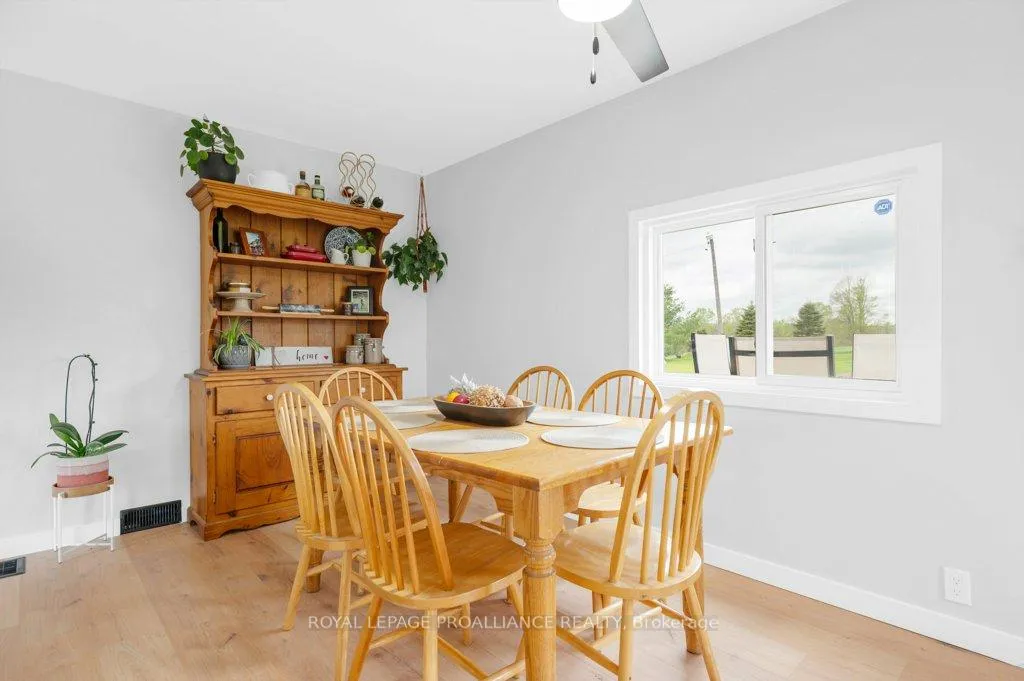 Photo 10 of 878 Barry Road, Madoc — HOMEH