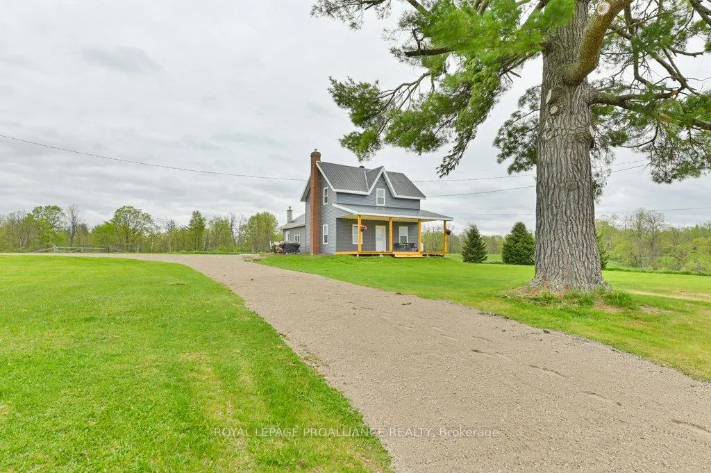 Photo 23 of 878 Barry Road, Madoc — HOMEH