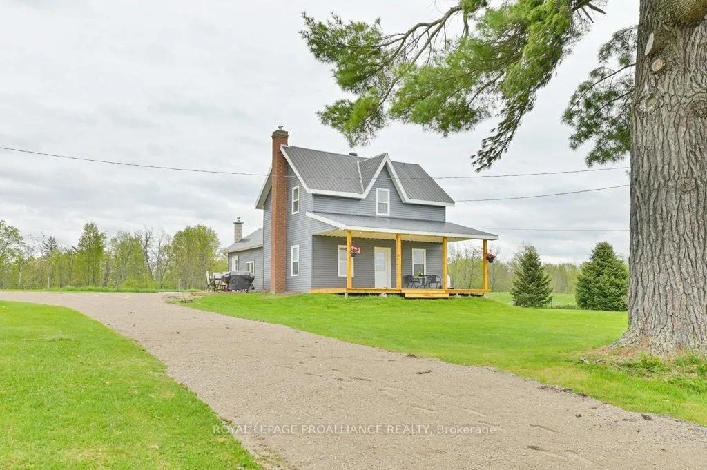 Photo 24 of 878 Barry Road, Madoc — HOMEH