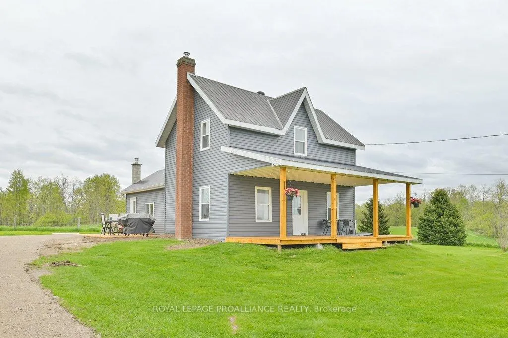 Photo 25 of 878 Barry Road, Madoc — HOMEH