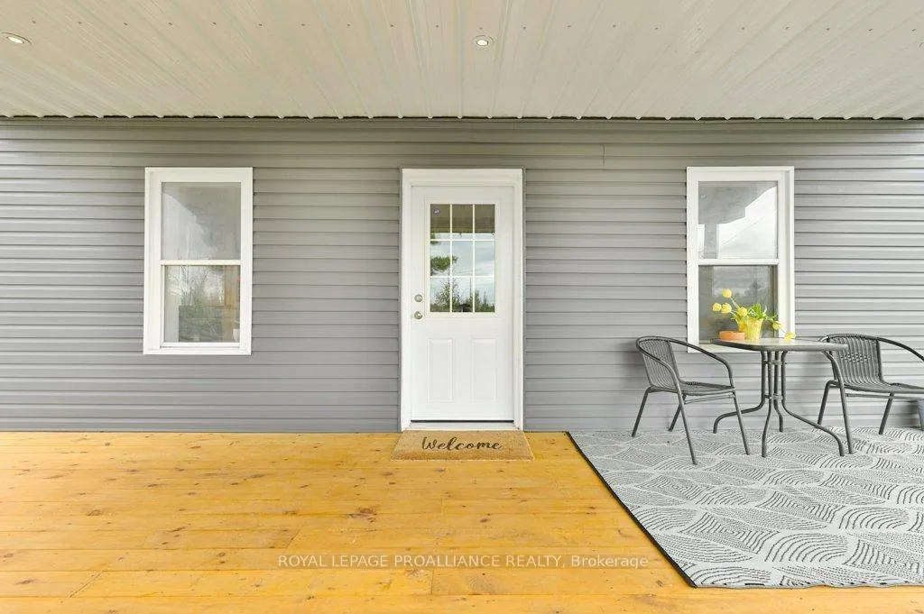Photo 26 of 878 Barry Road, Madoc — HOMEH
