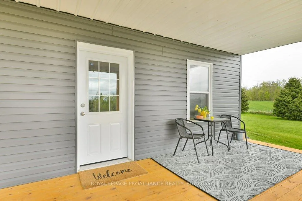 Photo 27 of 878 Barry Road, Madoc — HOMEH