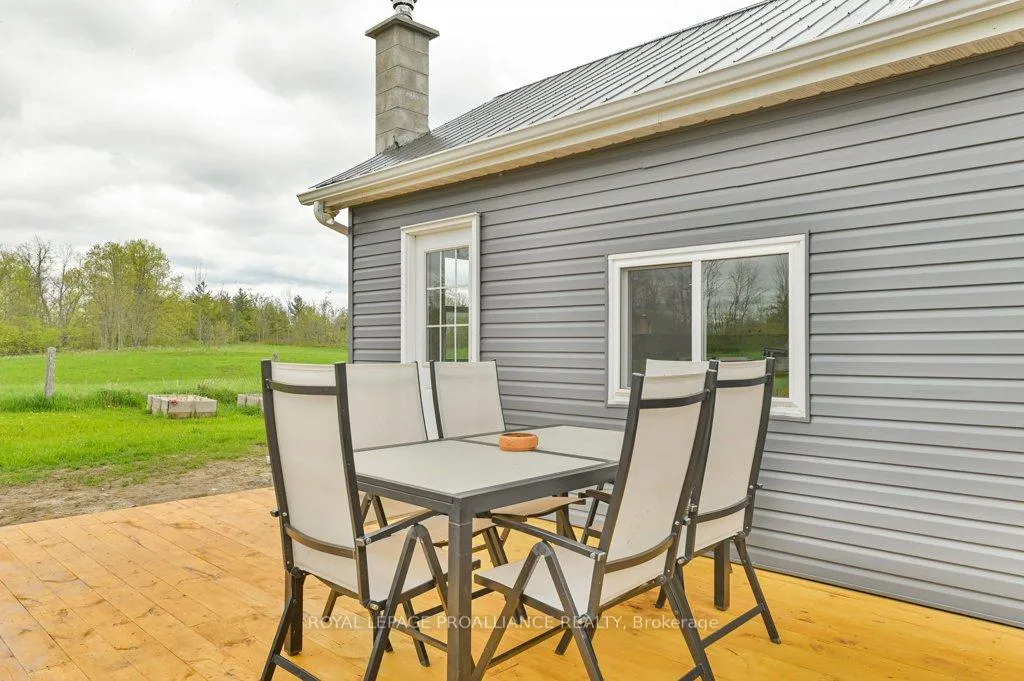 Photo 29 of 878 Barry Road, Madoc — HOMEH