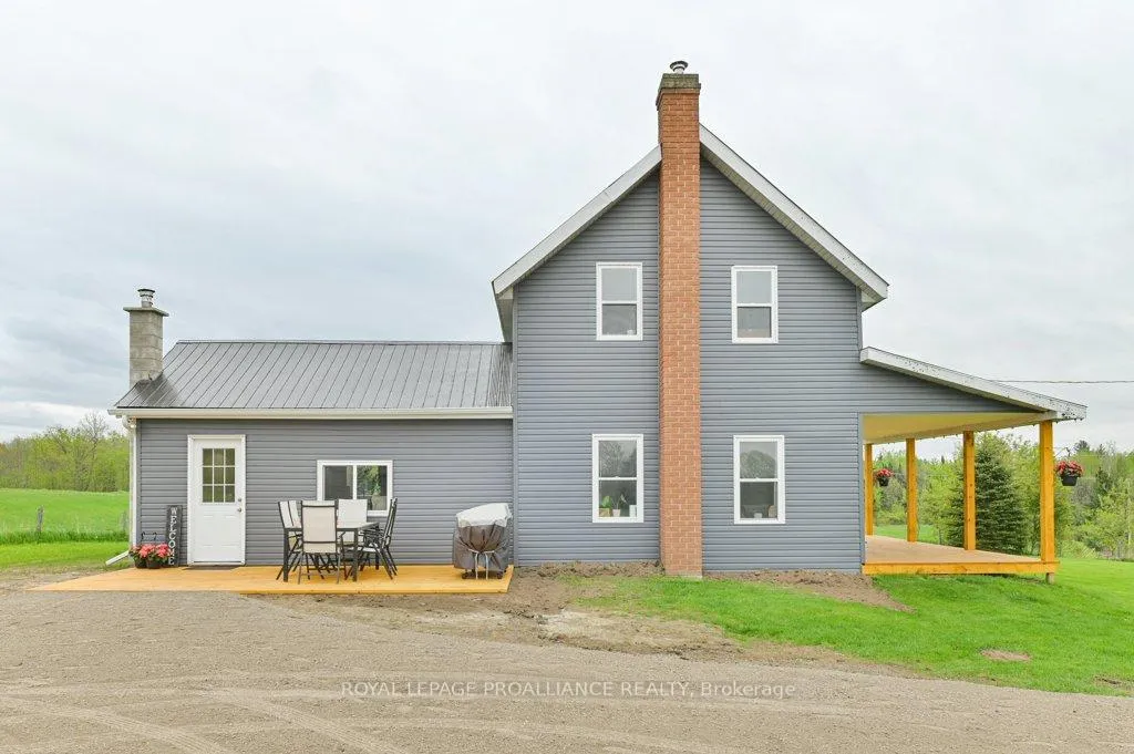 Photo 30 of 878 Barry Road, Madoc — HOMEH