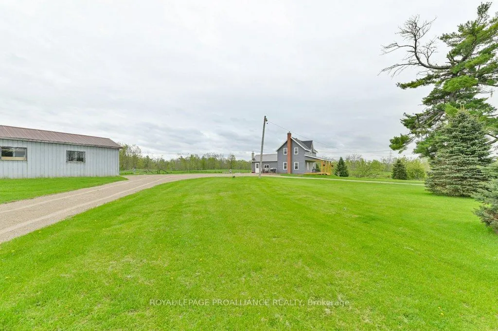 Photo 32 of 878 Barry Road, Madoc — HOMEH