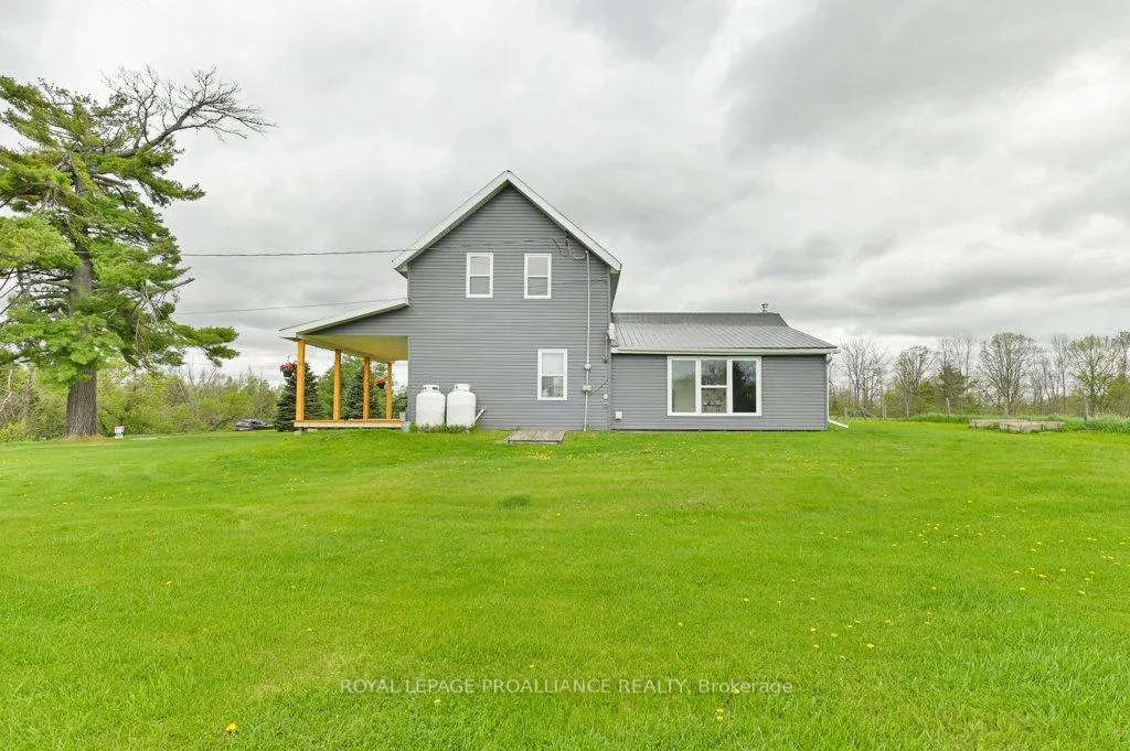 Photo 34 of 878 Barry Road, Madoc — HOMEH