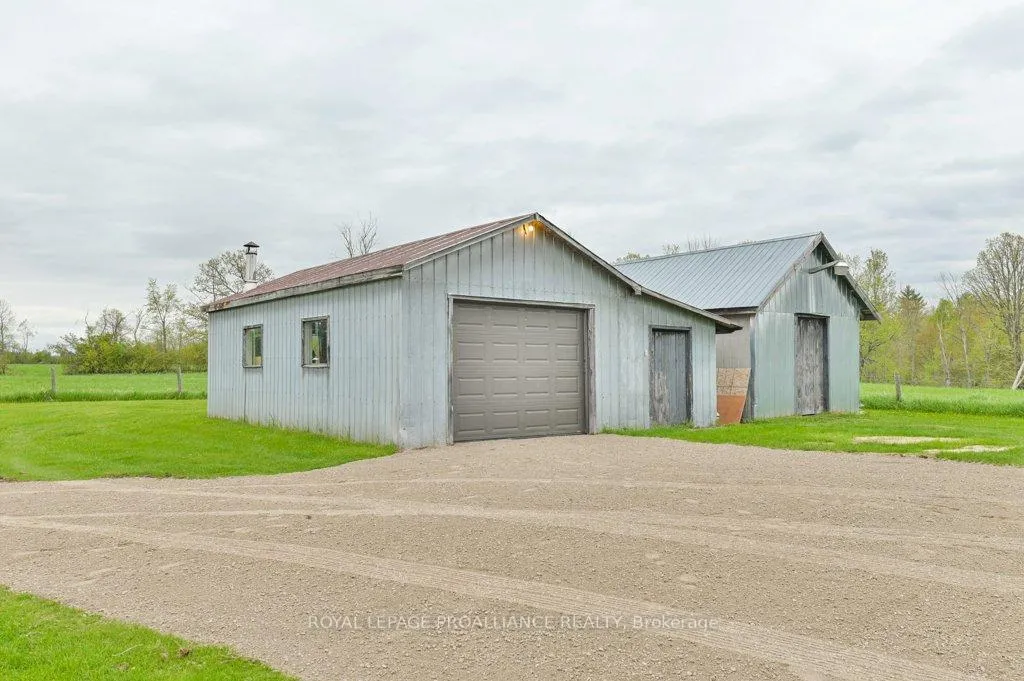 Photo 37 of 878 Barry Road, Madoc — HOMEH