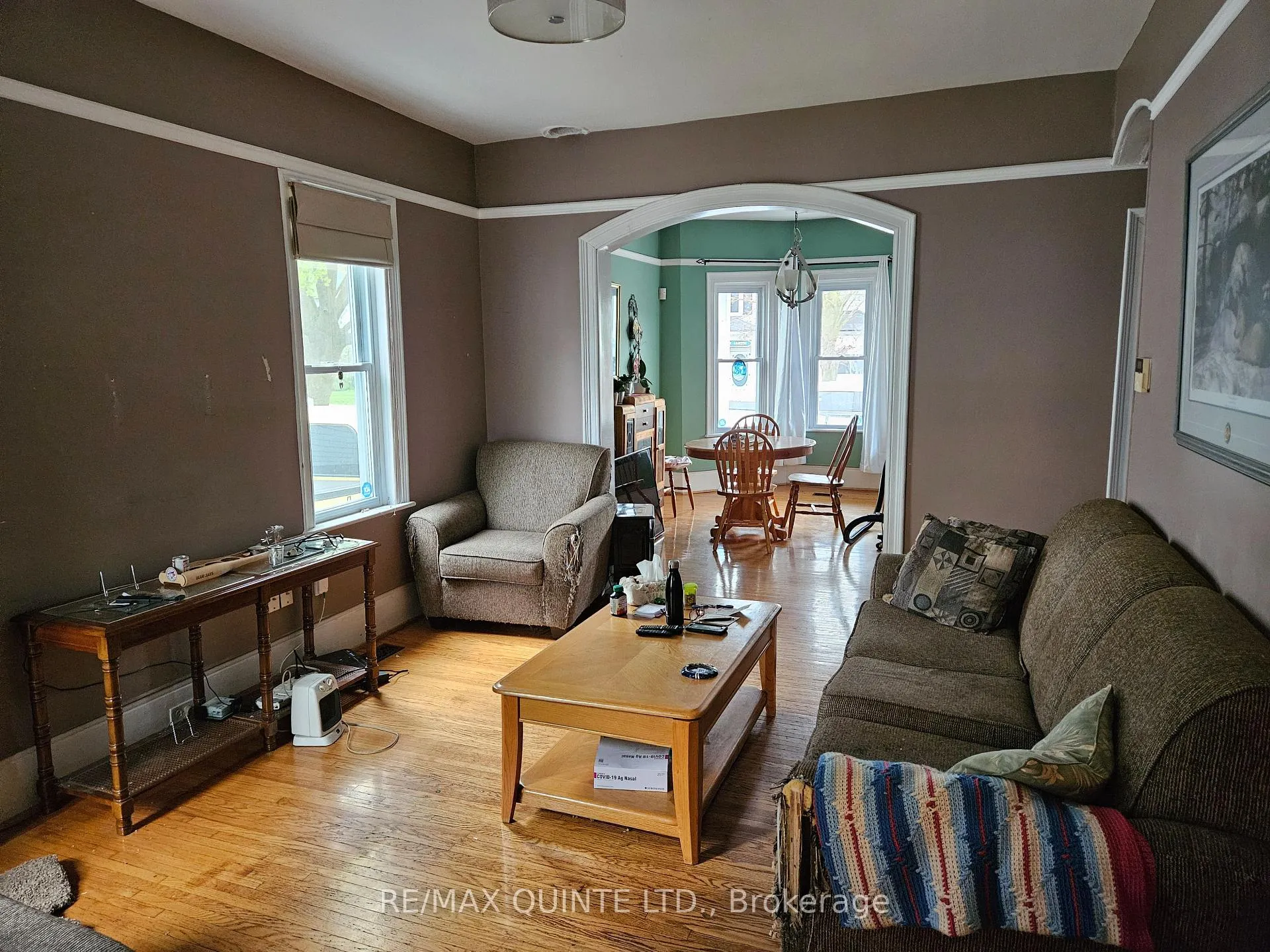 Photo 6 of 72 Cedar Street, Belleville — HOMEH