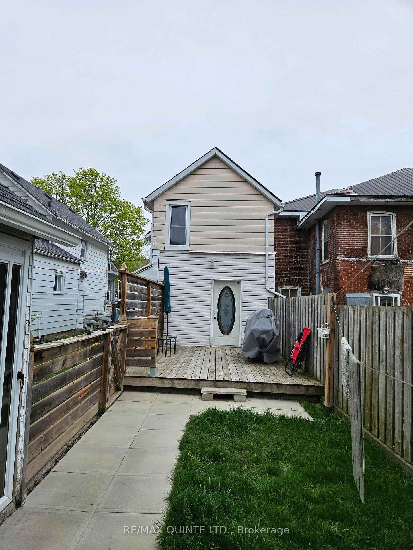 Photo 16 of 72 Cedar Street, Belleville — HOMEH