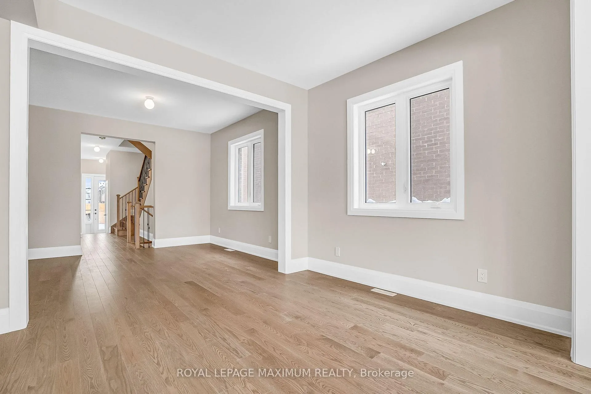 Photo 4 of 147 Closson Drive, Whitby, Rural Whitby — HOMEH