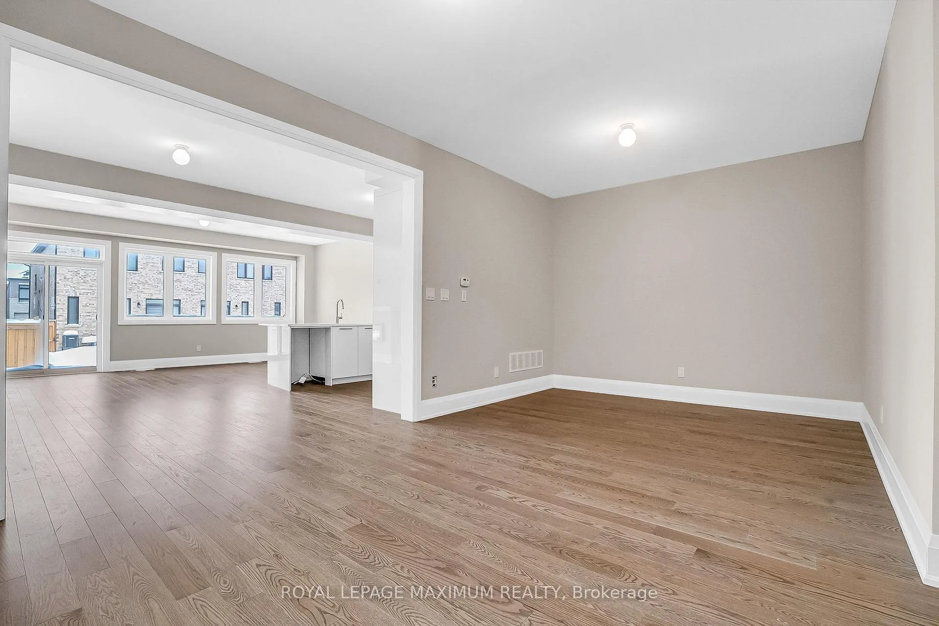 Photo 6 of 147 Closson Drive, Whitby, Rural Whitby — HOMEH