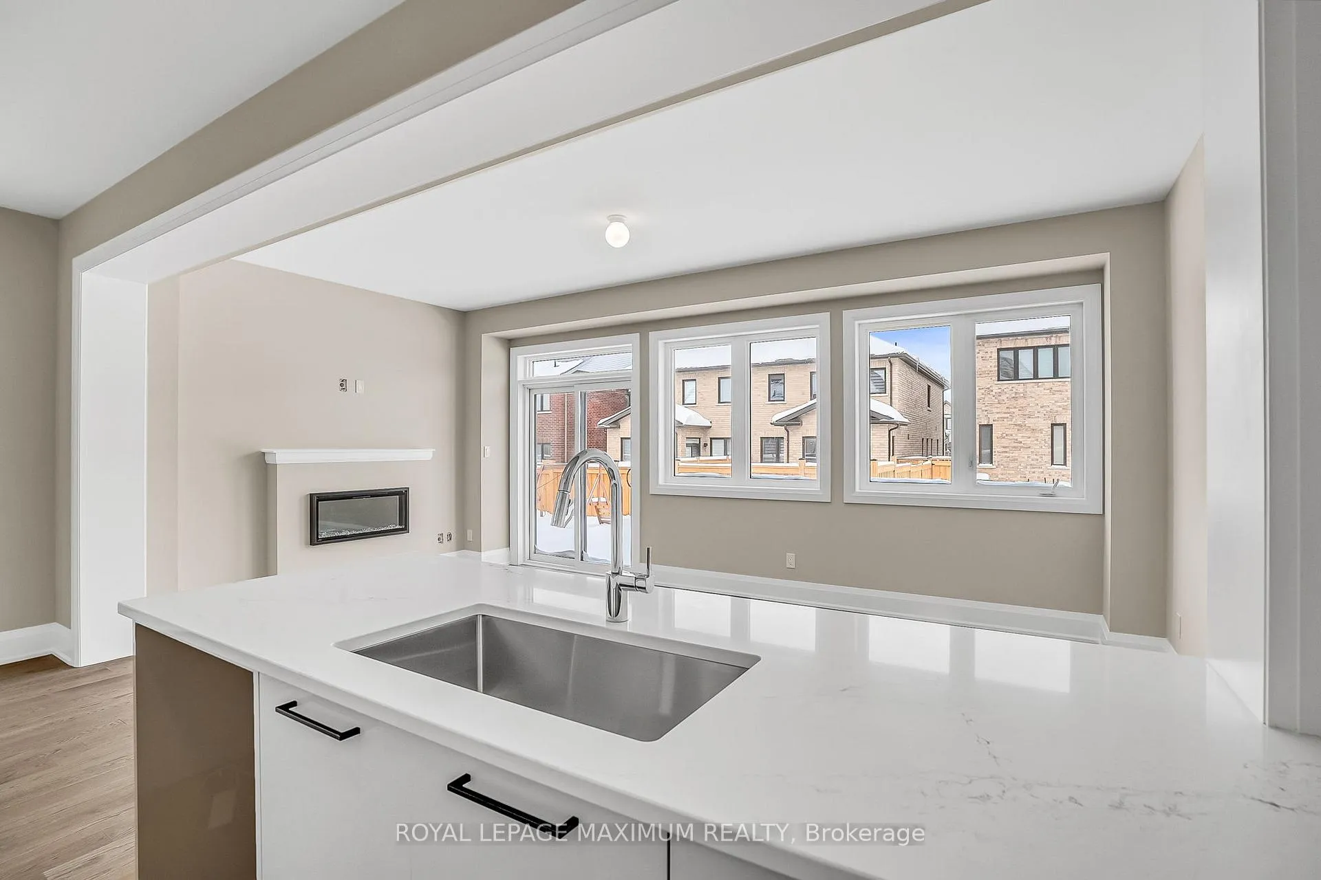Photo 11 of 147 Closson Drive, Whitby, Rural Whitby — HOMEH