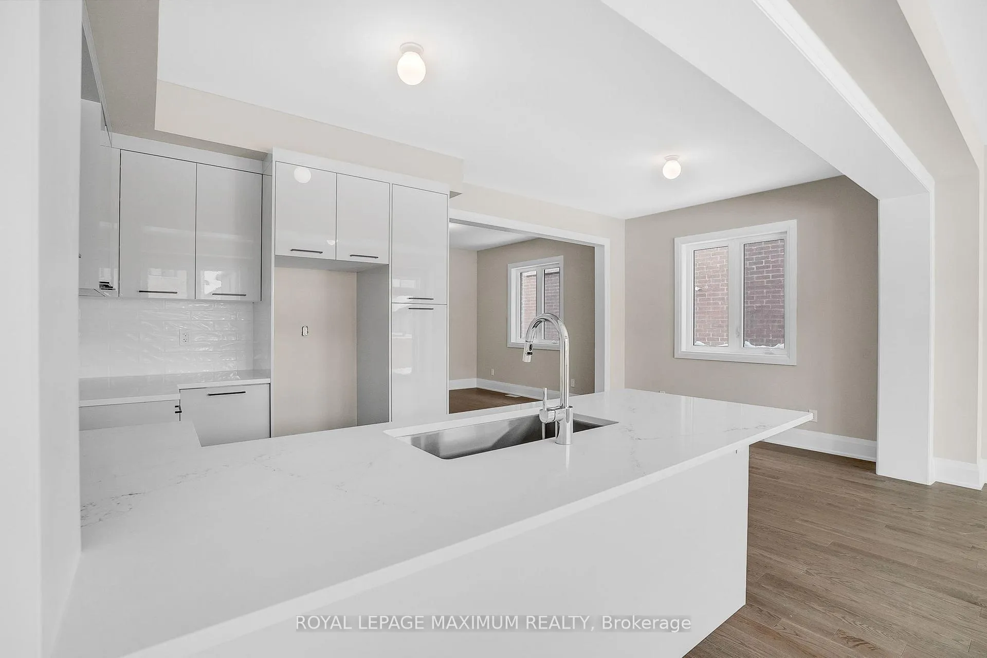 Photo 12 of 147 Closson Drive, Whitby, Rural Whitby — HOMEH