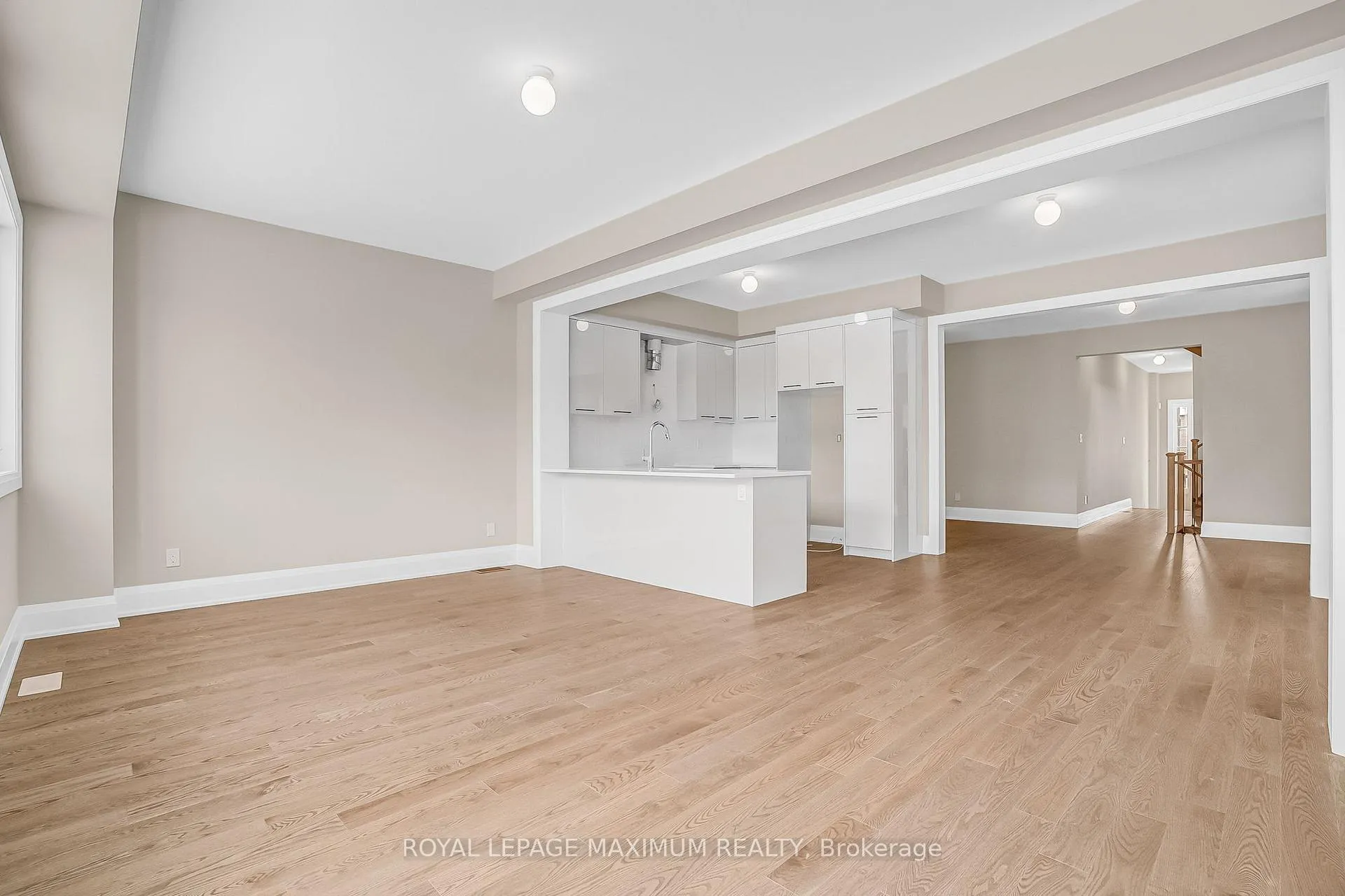 Photo 13 of 147 Closson Drive, Whitby, Rural Whitby — HOMEH