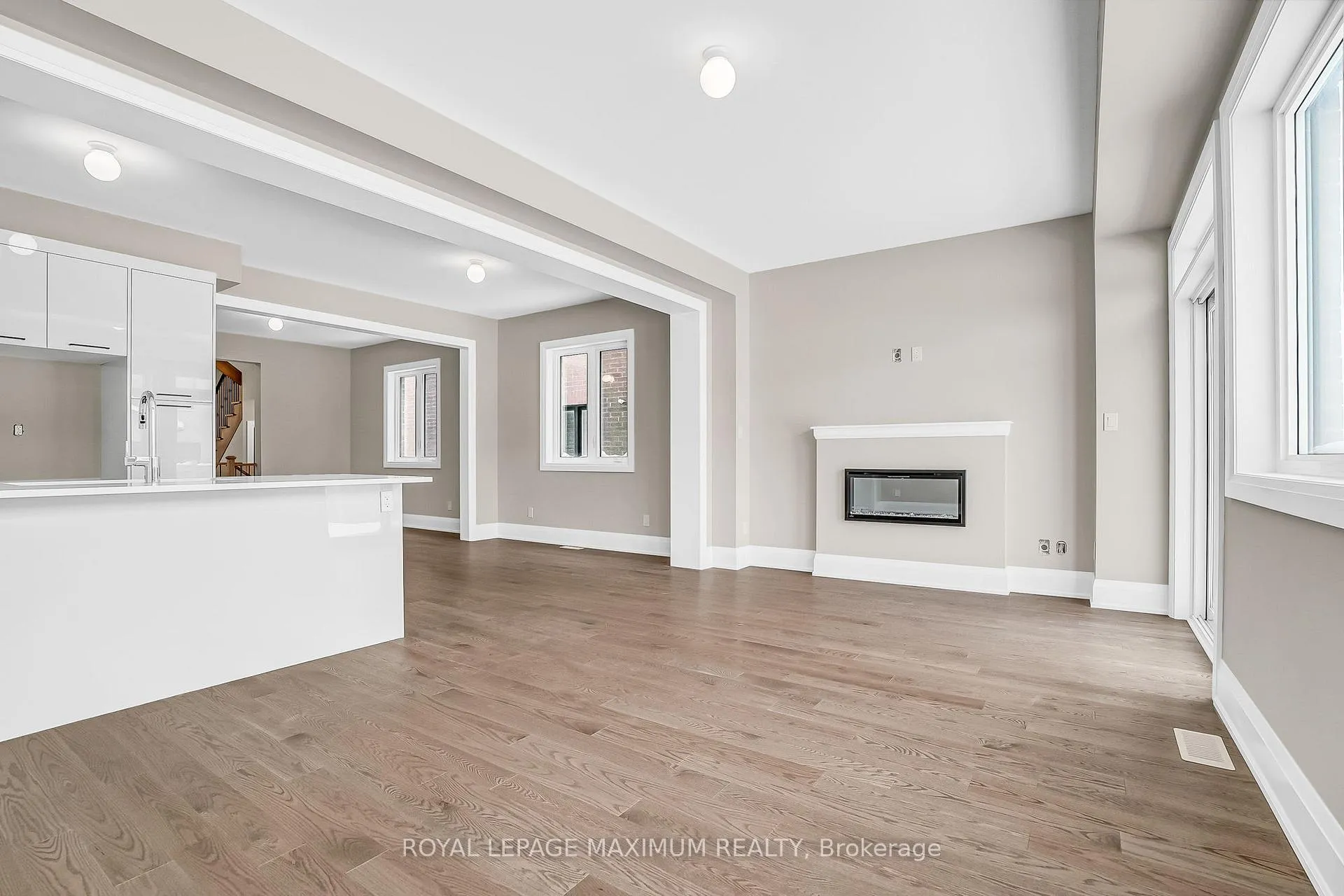 Photo 14 of 147 Closson Drive, Whitby, Rural Whitby — HOMEH
