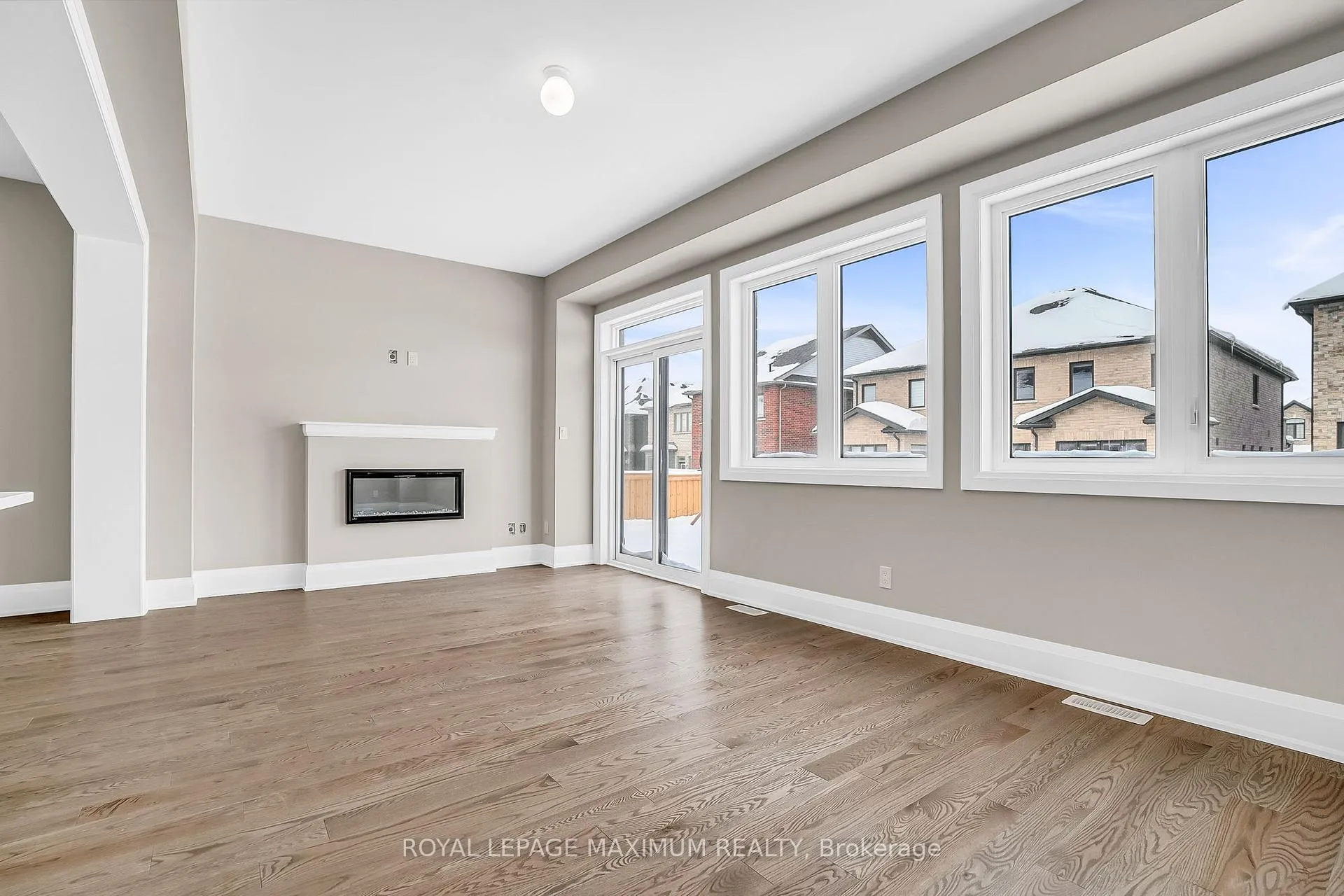 Photo 15 of 147 Closson Drive, Whitby, Rural Whitby — HOMEH