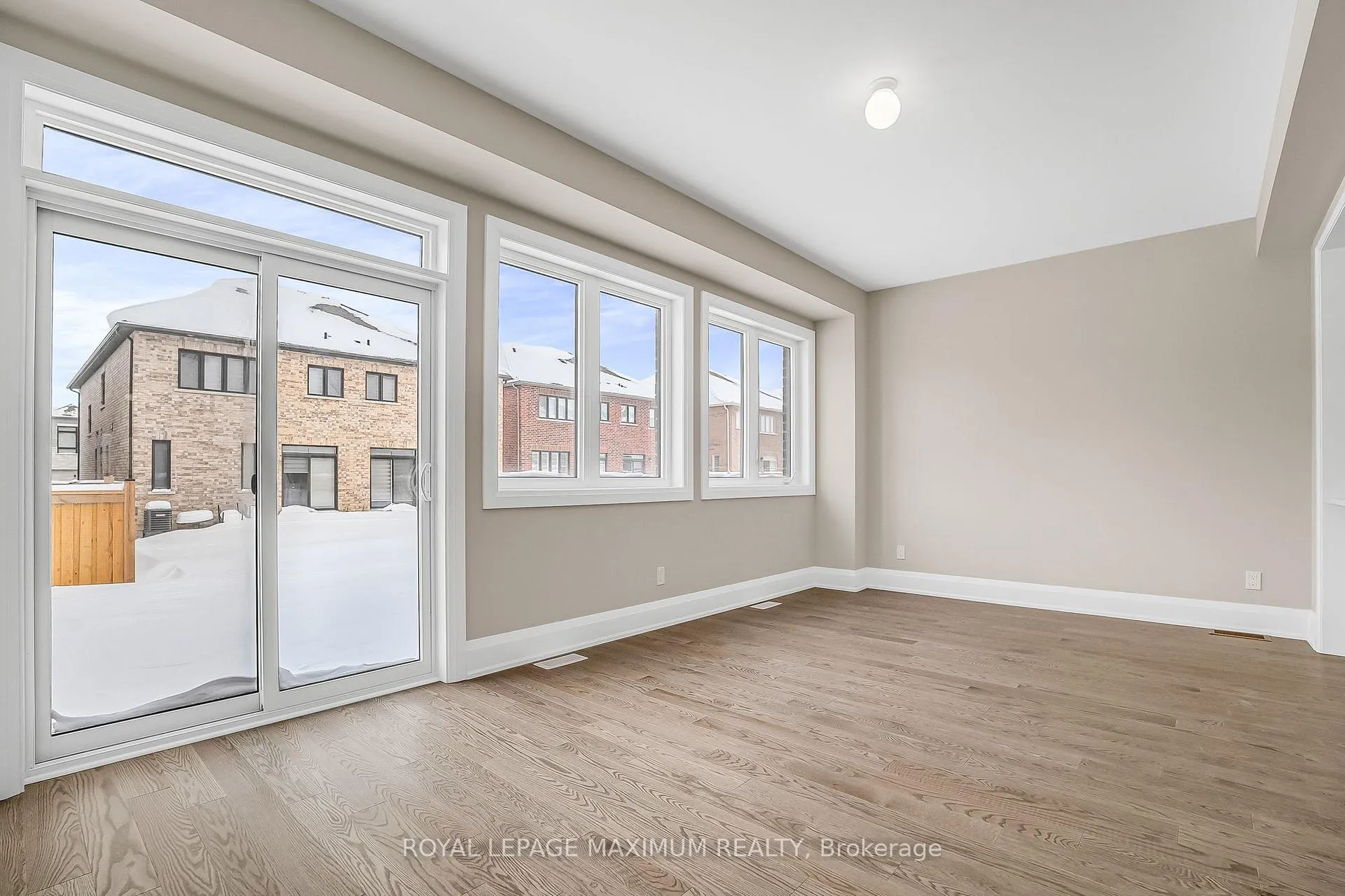 Photo 16 of 147 Closson Drive, Whitby, Rural Whitby — HOMEH