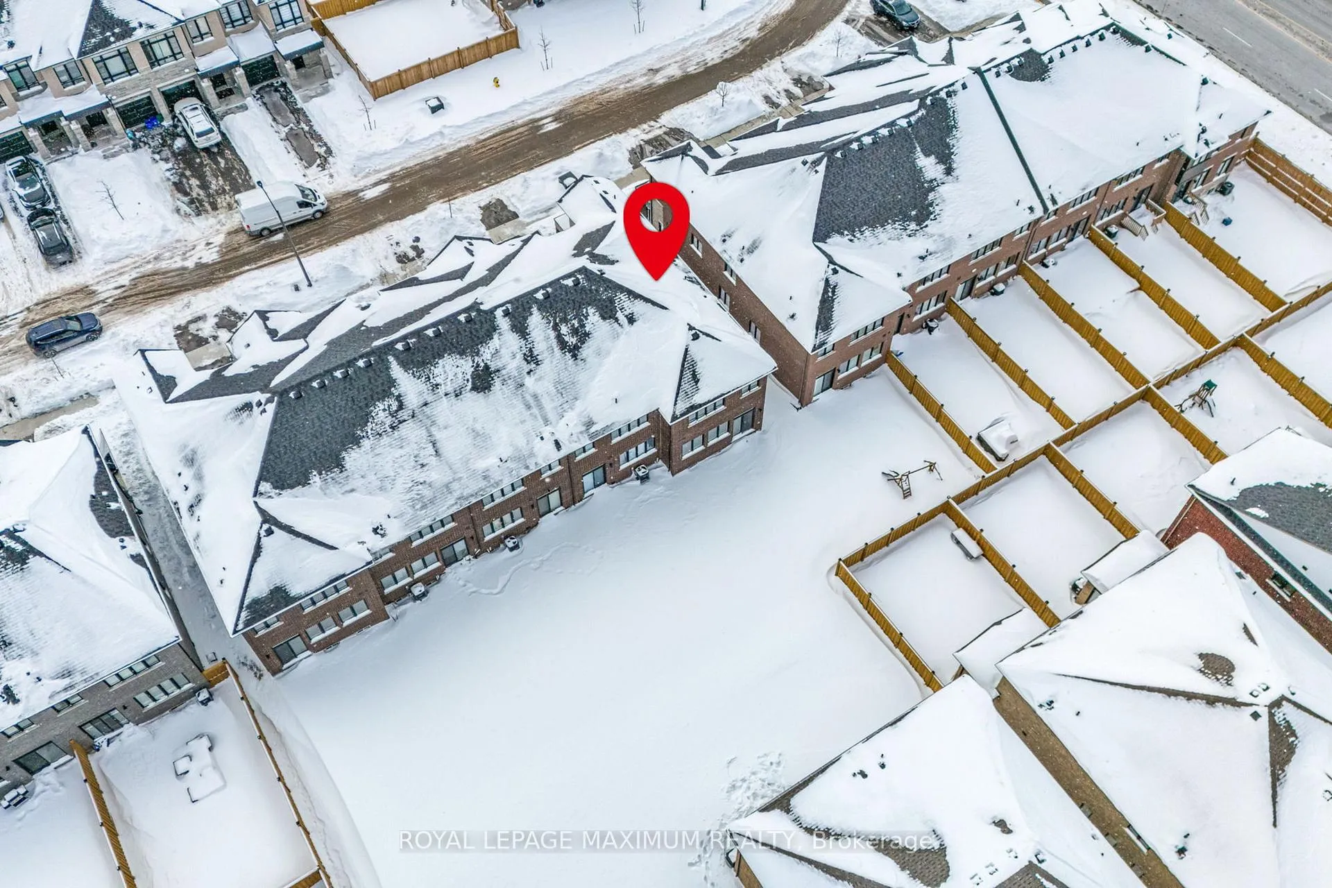 Photo 31 of 147 Closson Drive, Whitby, Rural Whitby — HOMEH