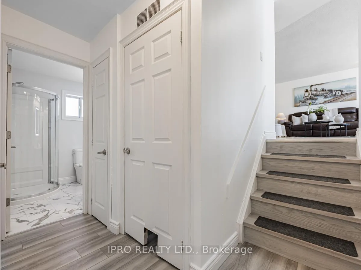 Photo 23 of 986 Brenda Court, Oshawa, Donevan — HOMEH