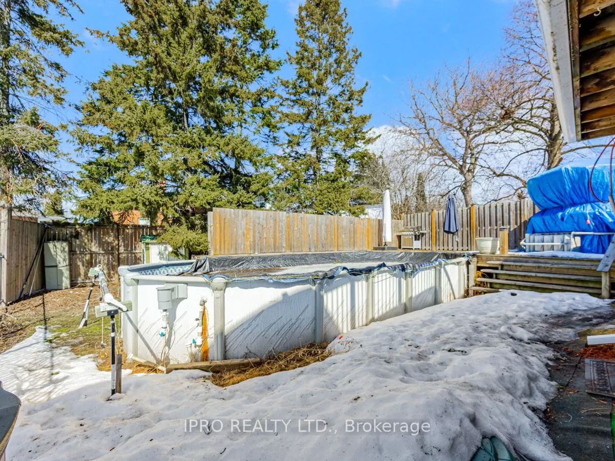 Photo 33 of 986 Brenda Court, Oshawa, Donevan — HOMEH
