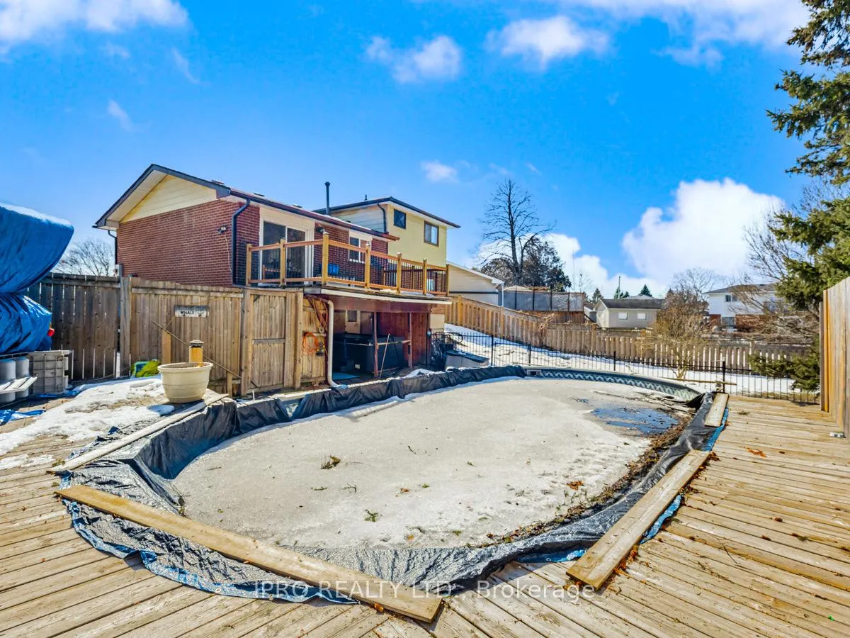 Photo 34 of 986 Brenda Court, Oshawa, Donevan — HOMEH