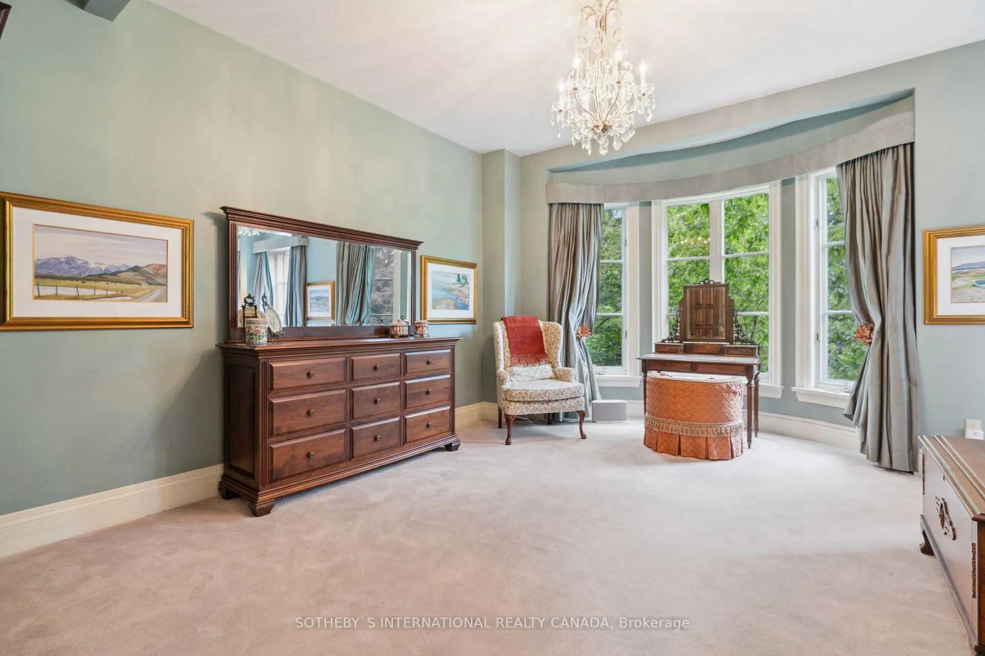 Photo 16 of 55 Lowther Avenue, Toronto, The Annex — HOMEH