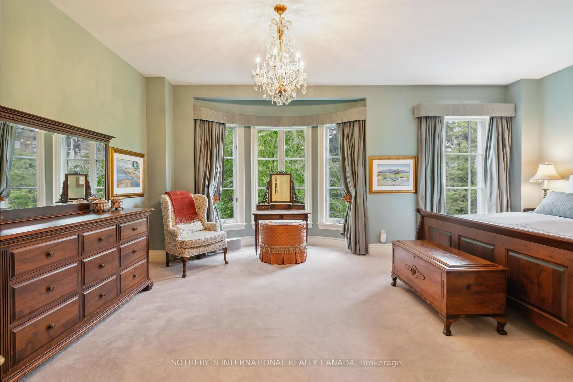 Photo 17 of 55 Lowther Avenue, Toronto, The Annex — HOMEH