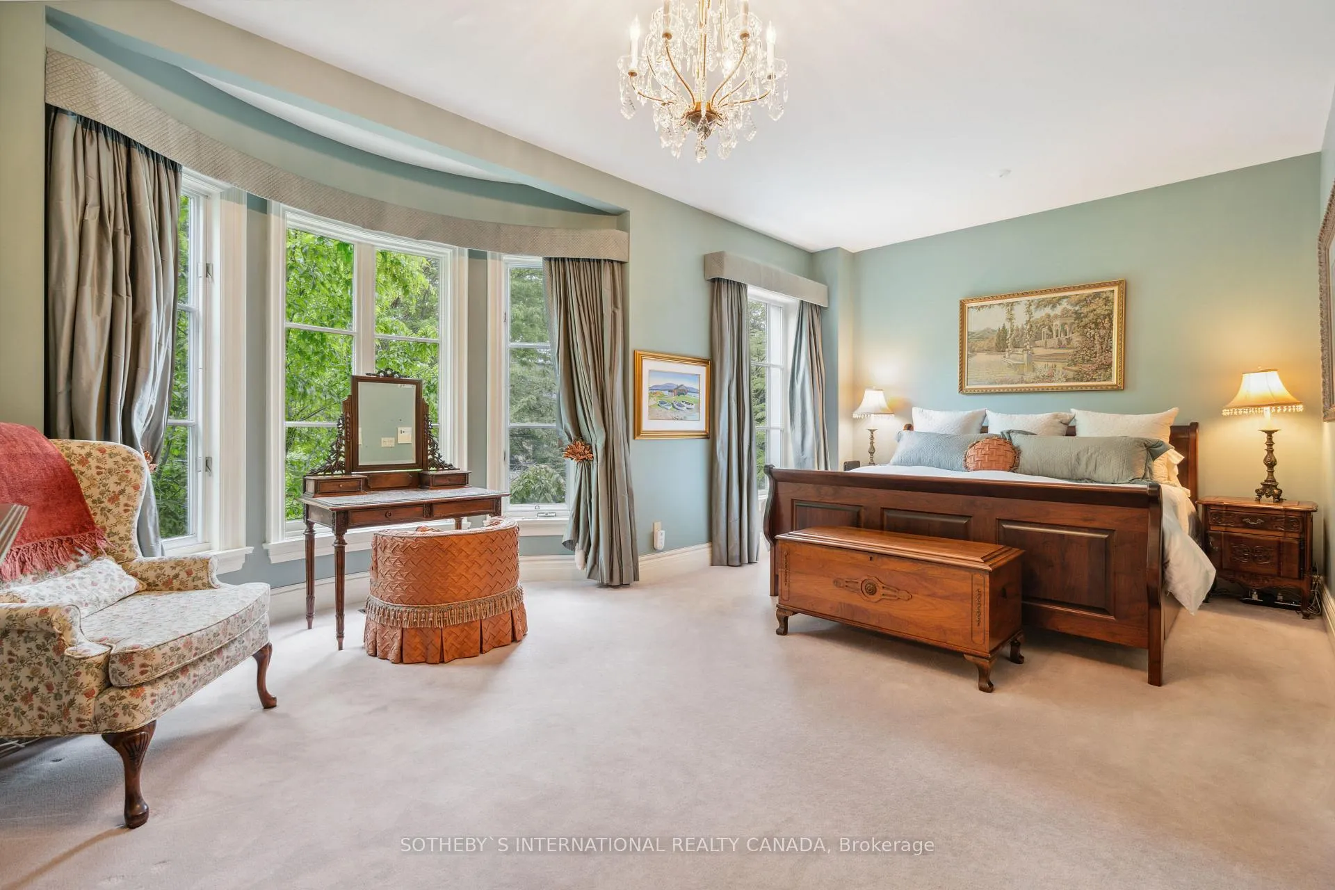Photo 18 of 55 Lowther Avenue, Toronto, The Annex — HOMEH
