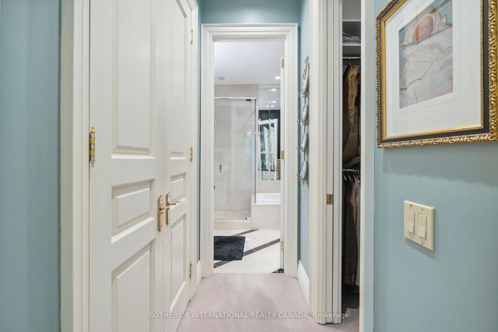 Photo 21 of 55 Lowther Avenue, Toronto, The Annex — HOMEH
