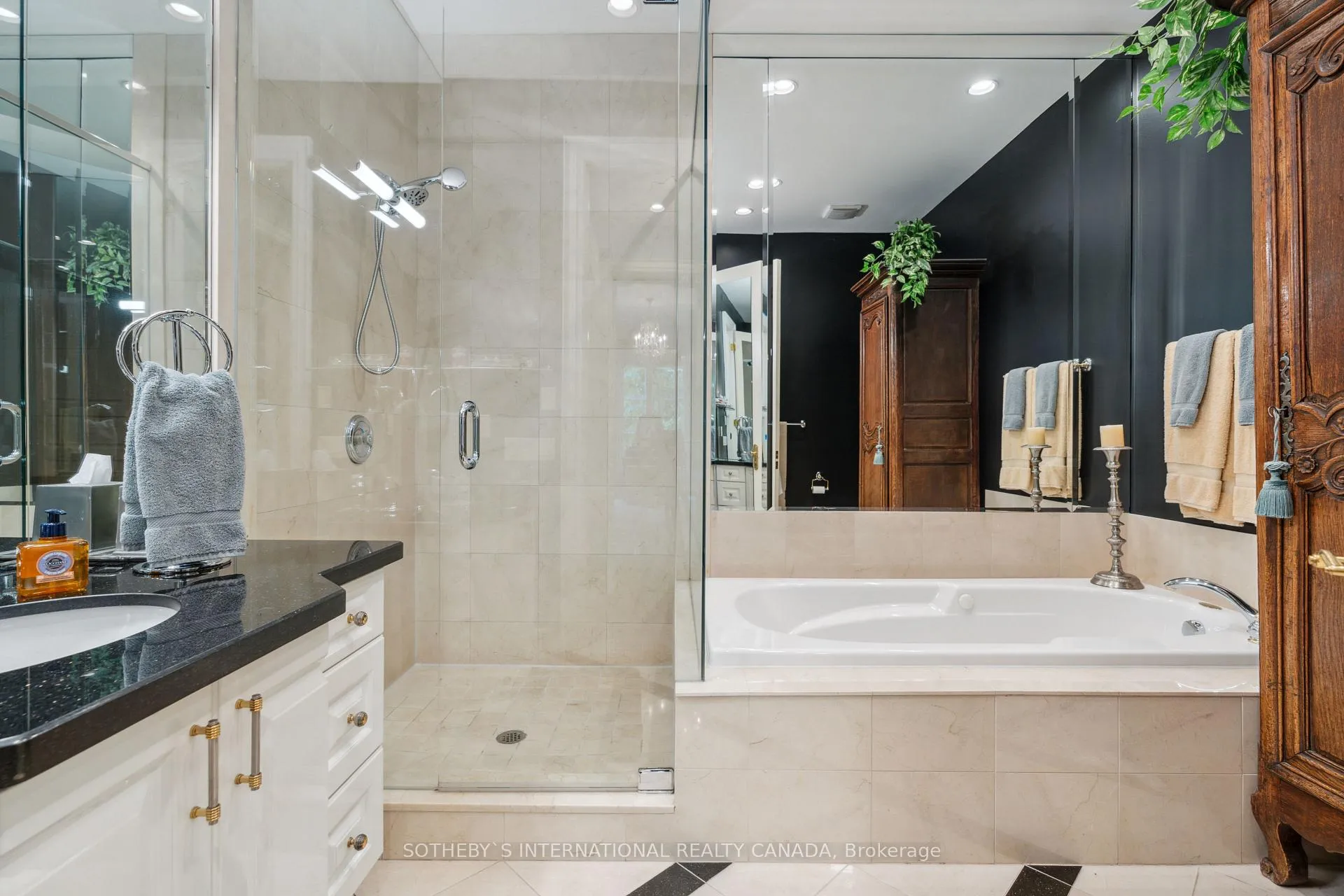Photo 22 of 55 Lowther Avenue, Toronto, The Annex — HOMEH