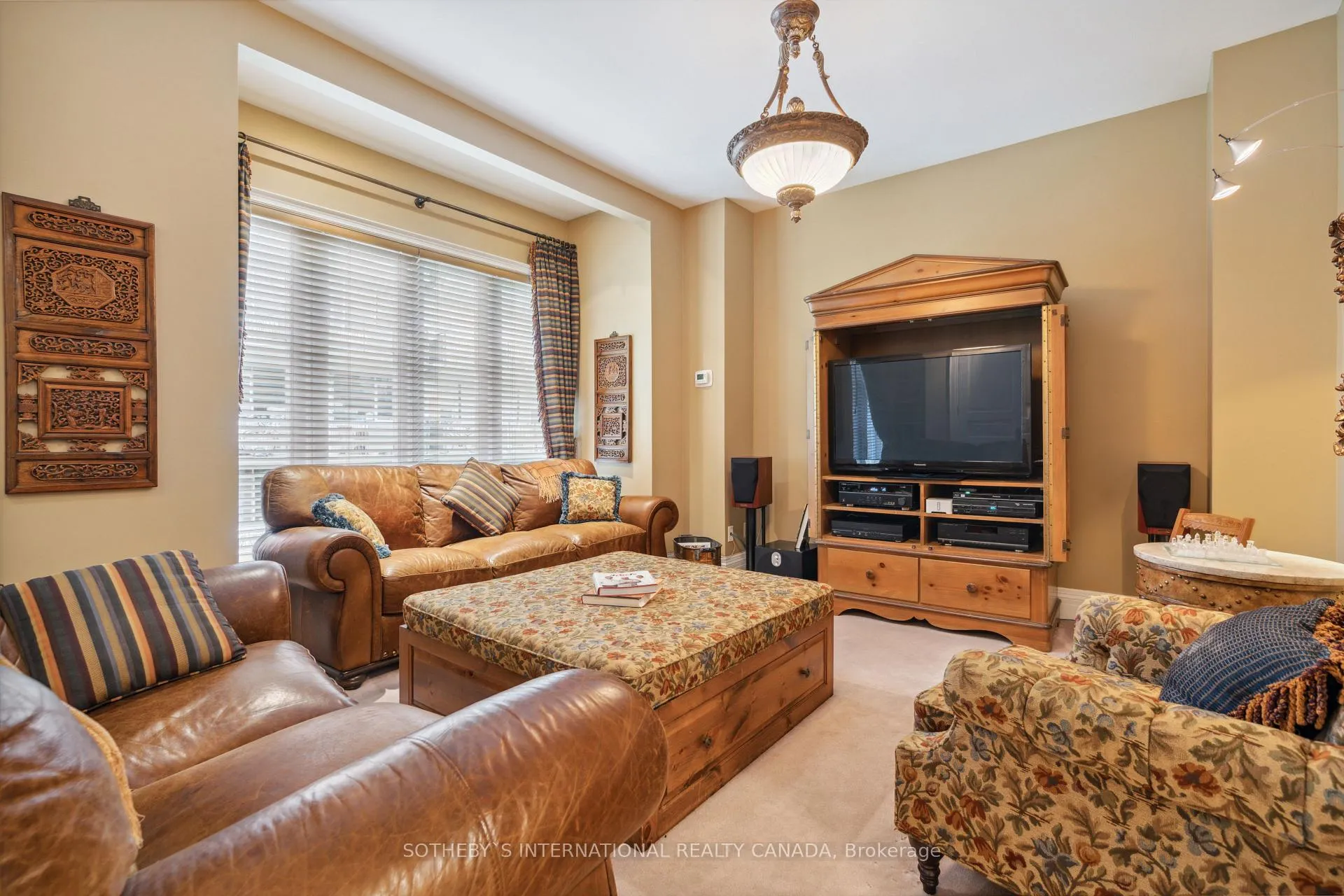 Photo 24 of 55 Lowther Avenue, Toronto, The Annex — HOMEH