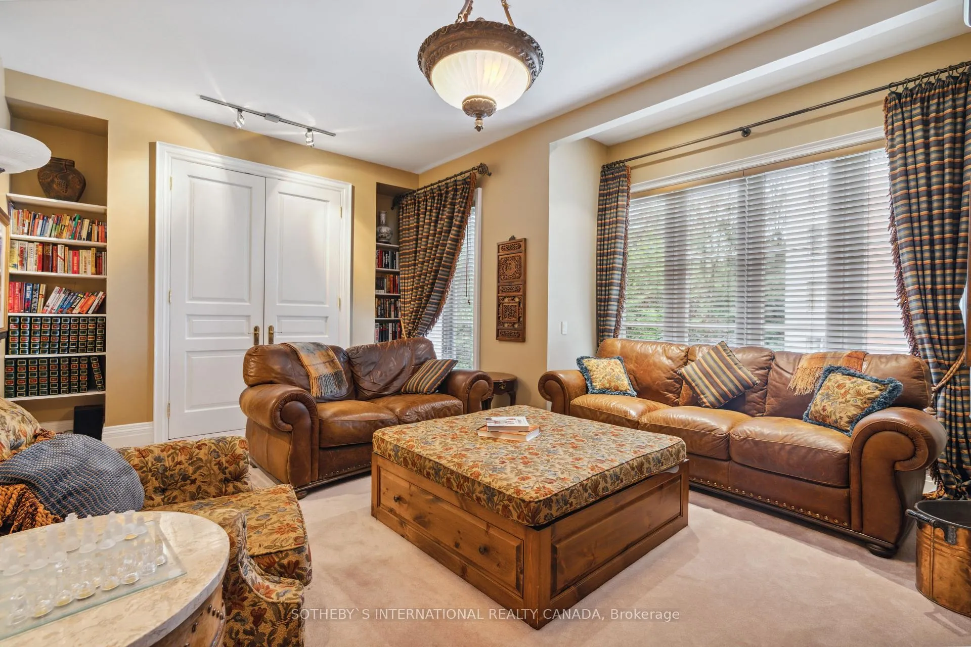 Photo 25 of 55 Lowther Avenue, Toronto, The Annex — HOMEH