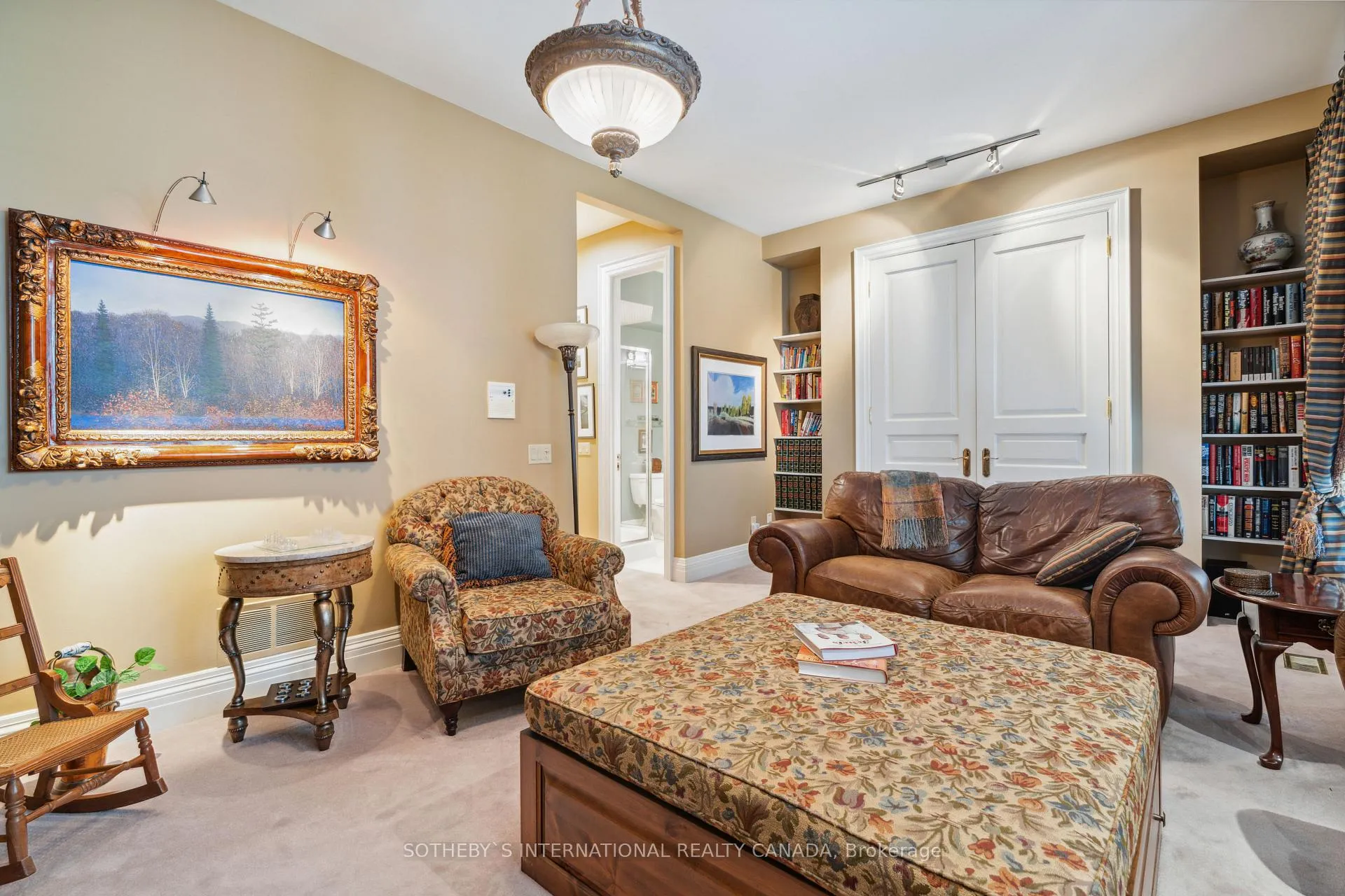 Photo 26 of 55 Lowther Avenue, Toronto, The Annex — HOMEH
