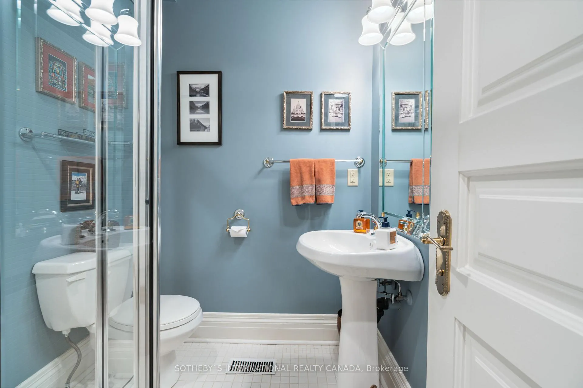 Photo 27 of 55 Lowther Avenue, Toronto, The Annex — HOMEH