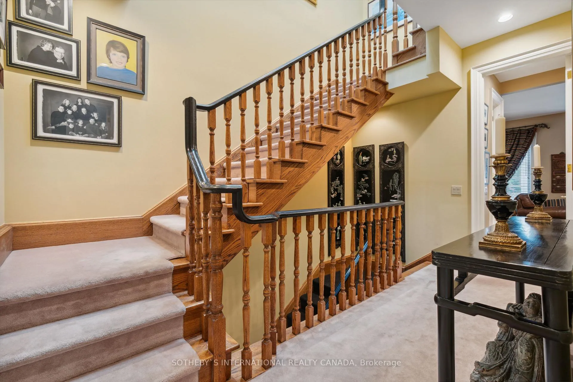 Photo 28 of 55 Lowther Avenue, Toronto, The Annex — HOMEH