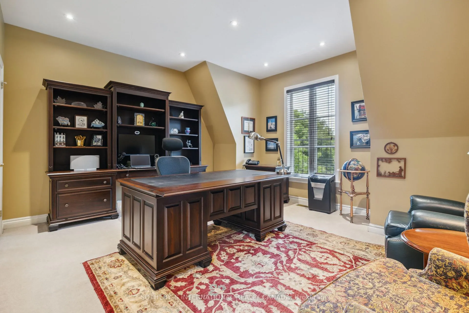 Photo 29 of 55 Lowther Avenue, Toronto, The Annex — HOMEH