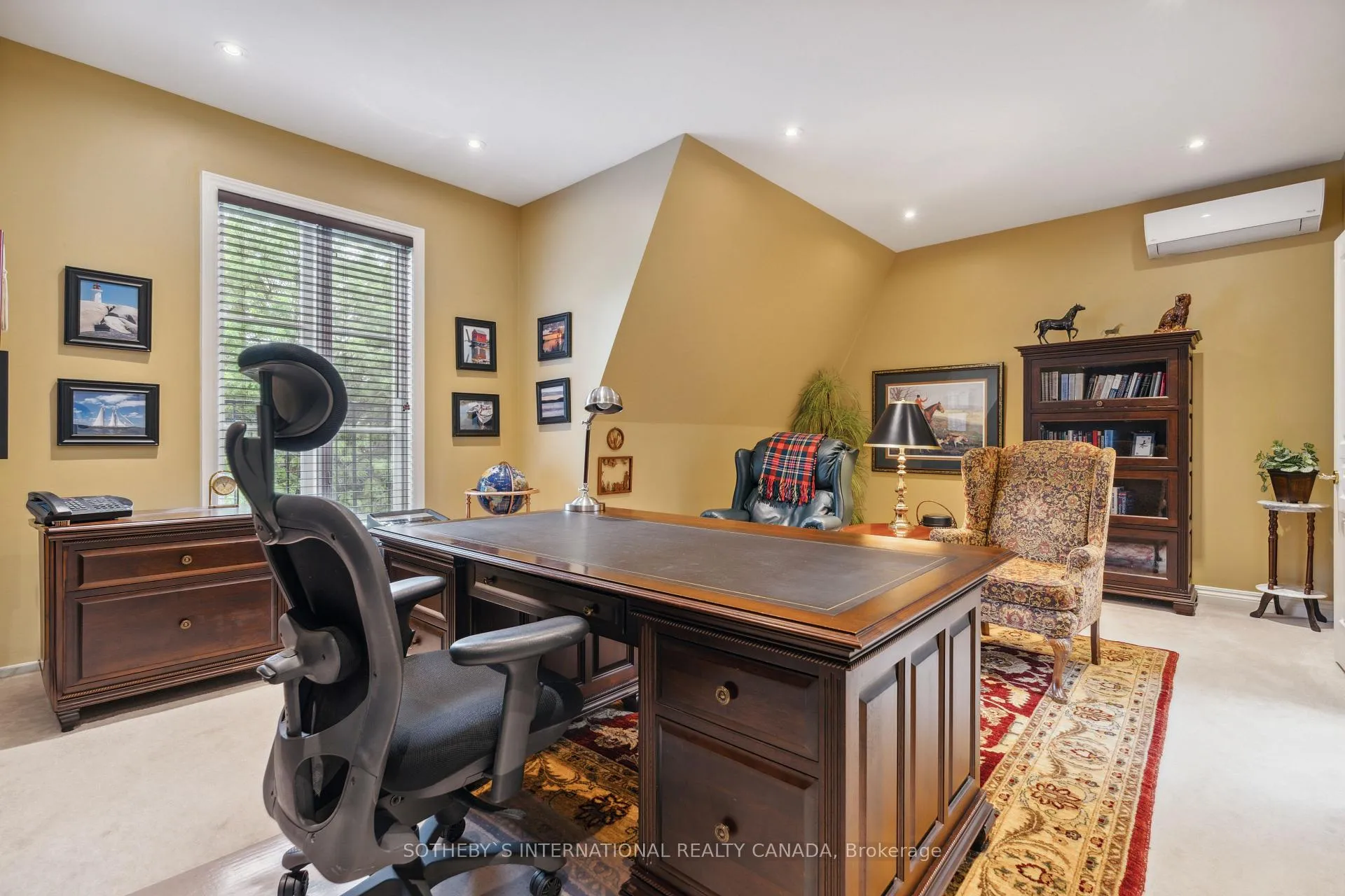 Photo 30 of 55 Lowther Avenue, Toronto, The Annex — HOMEH