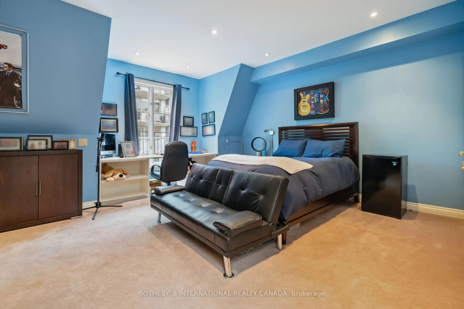 Photo 31 of 55 Lowther Avenue, Toronto, The Annex — HOMEH