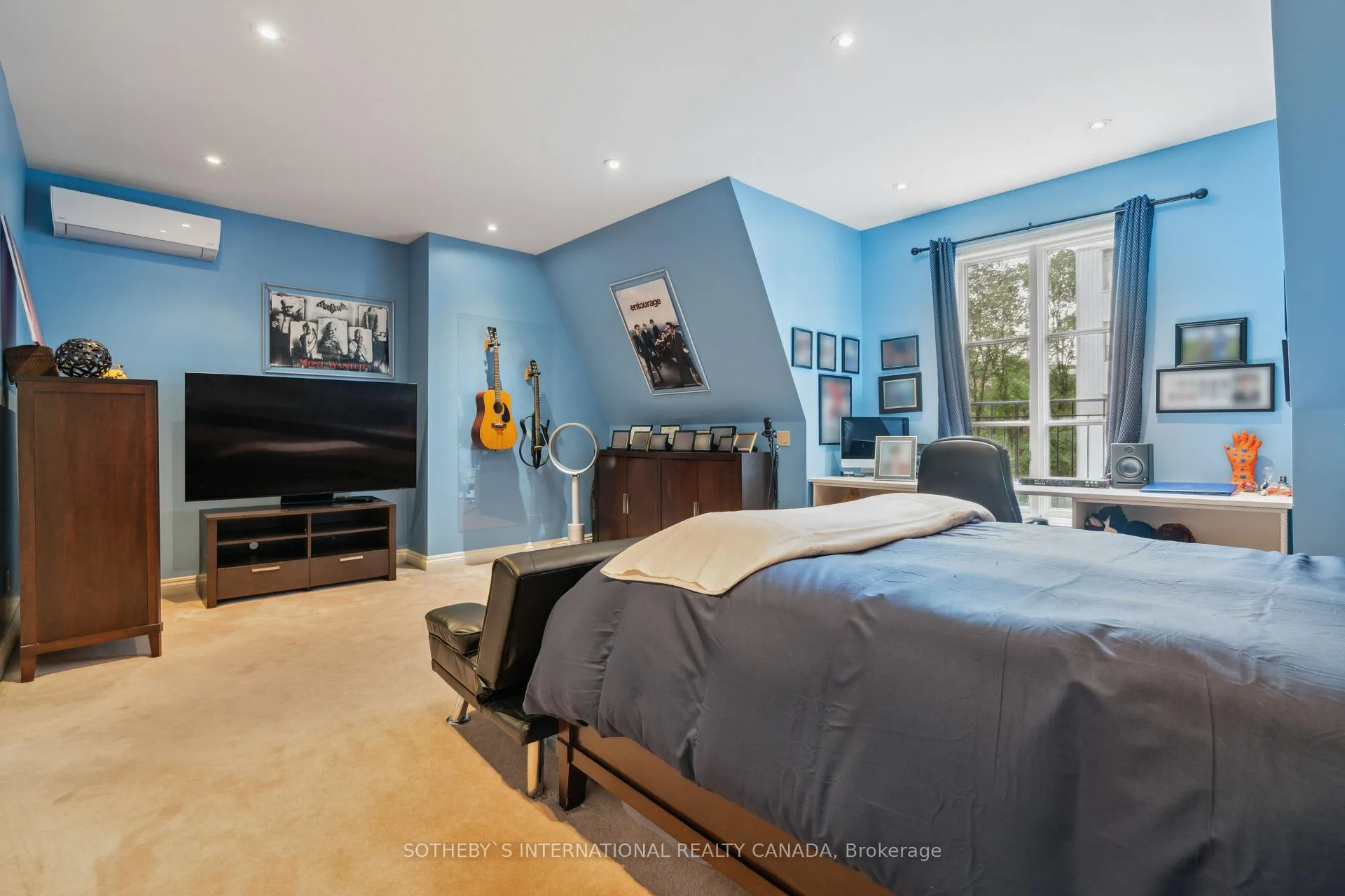 Photo 32 of 55 Lowther Avenue, Toronto, The Annex — HOMEH