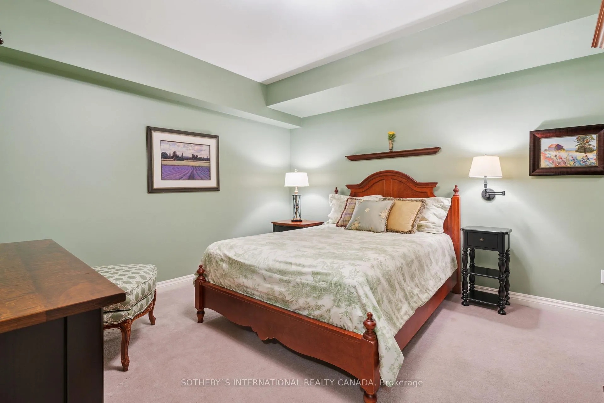 Photo 34 of 55 Lowther Avenue, Toronto, The Annex — HOMEH