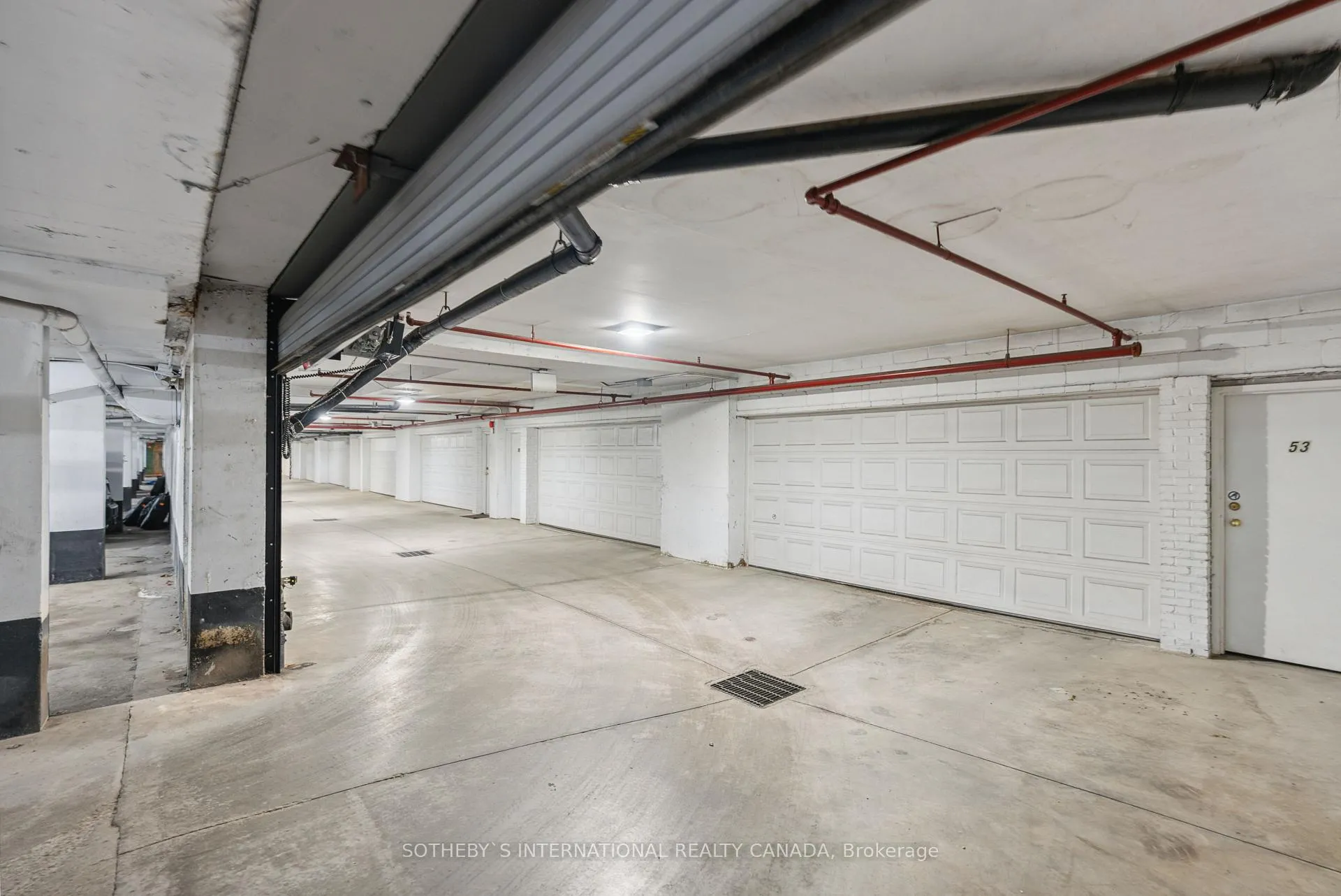 Photo 36 of 55 Lowther Avenue, Toronto, The Annex — HOMEH