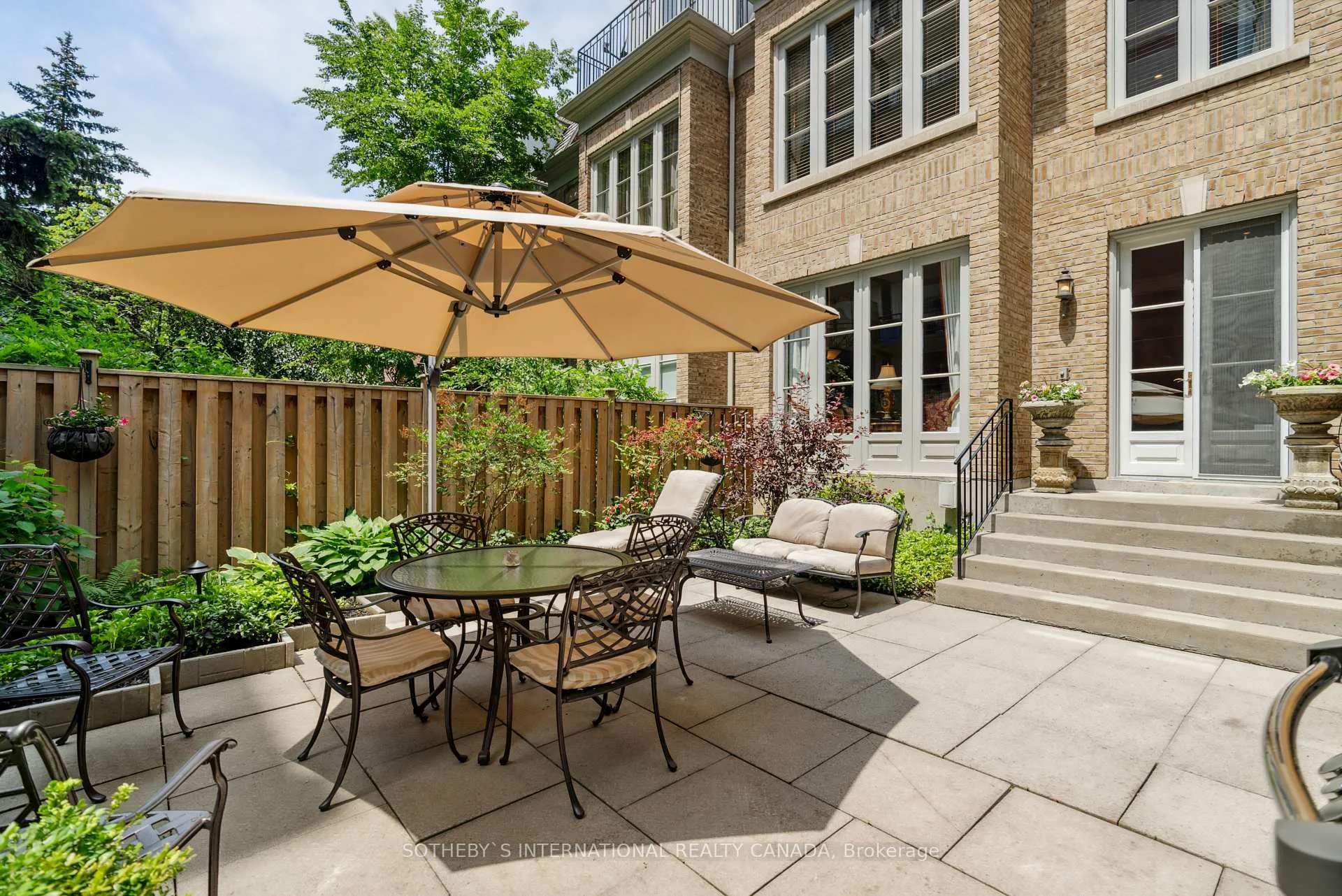 Photo 37 of 55 Lowther Avenue, Toronto, The Annex — HOMEH