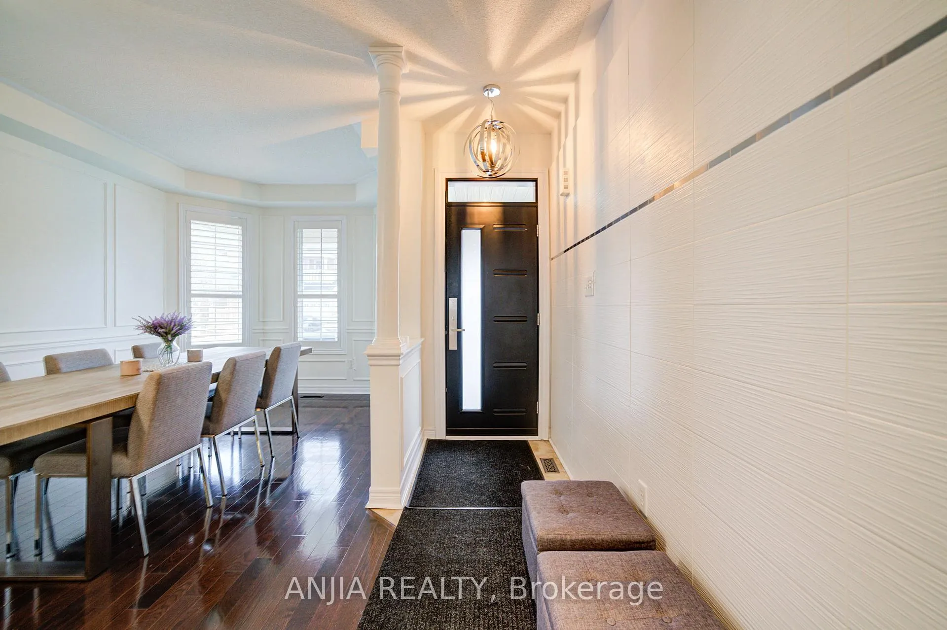 Photo 3 of 26 Atlas Peak Drive, Markham, Victoria Manor-Jennings Gate — HOMEH