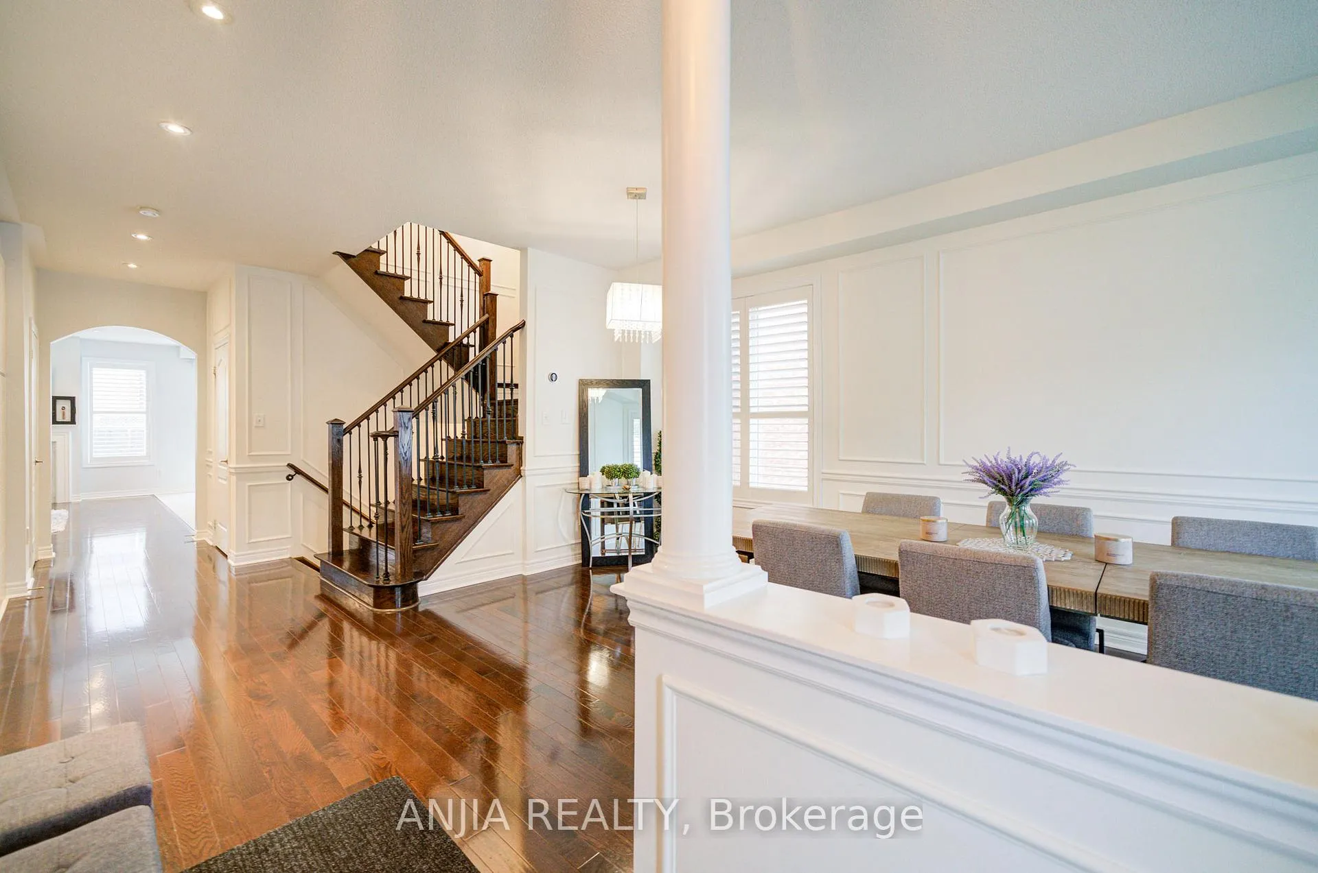 Photo 4 of 26 Atlas Peak Drive, Markham, Victoria Manor-Jennings Gate — HOMEH
