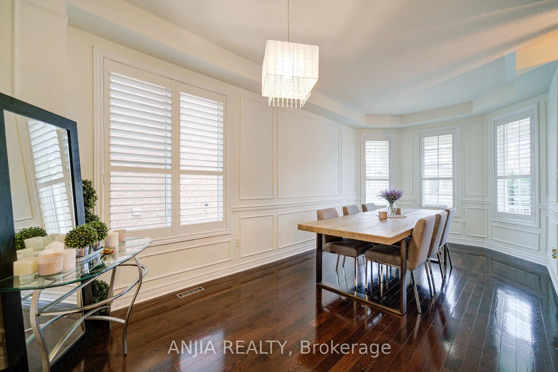 Photo 5 of 26 Atlas Peak Drive, Markham, Victoria Manor-Jennings Gate — HOMEH