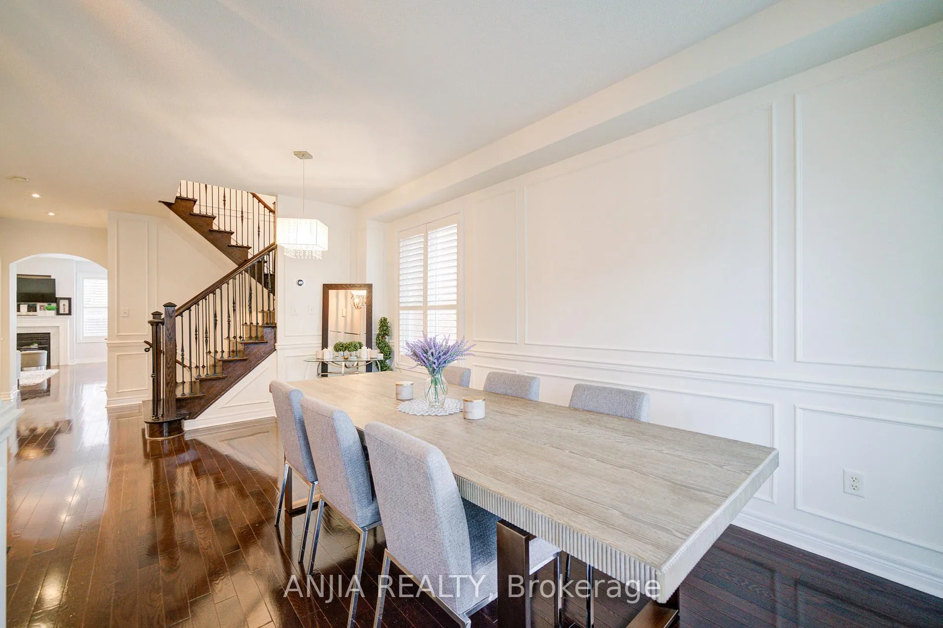 Photo 6 of 26 Atlas Peak Drive, Markham, Victoria Manor-Jennings Gate — HOMEH