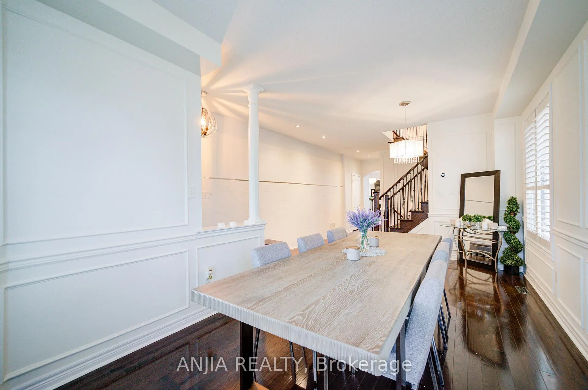 Photo 7 of 26 Atlas Peak Drive, Markham, Victoria Manor-Jennings Gate — HOMEH