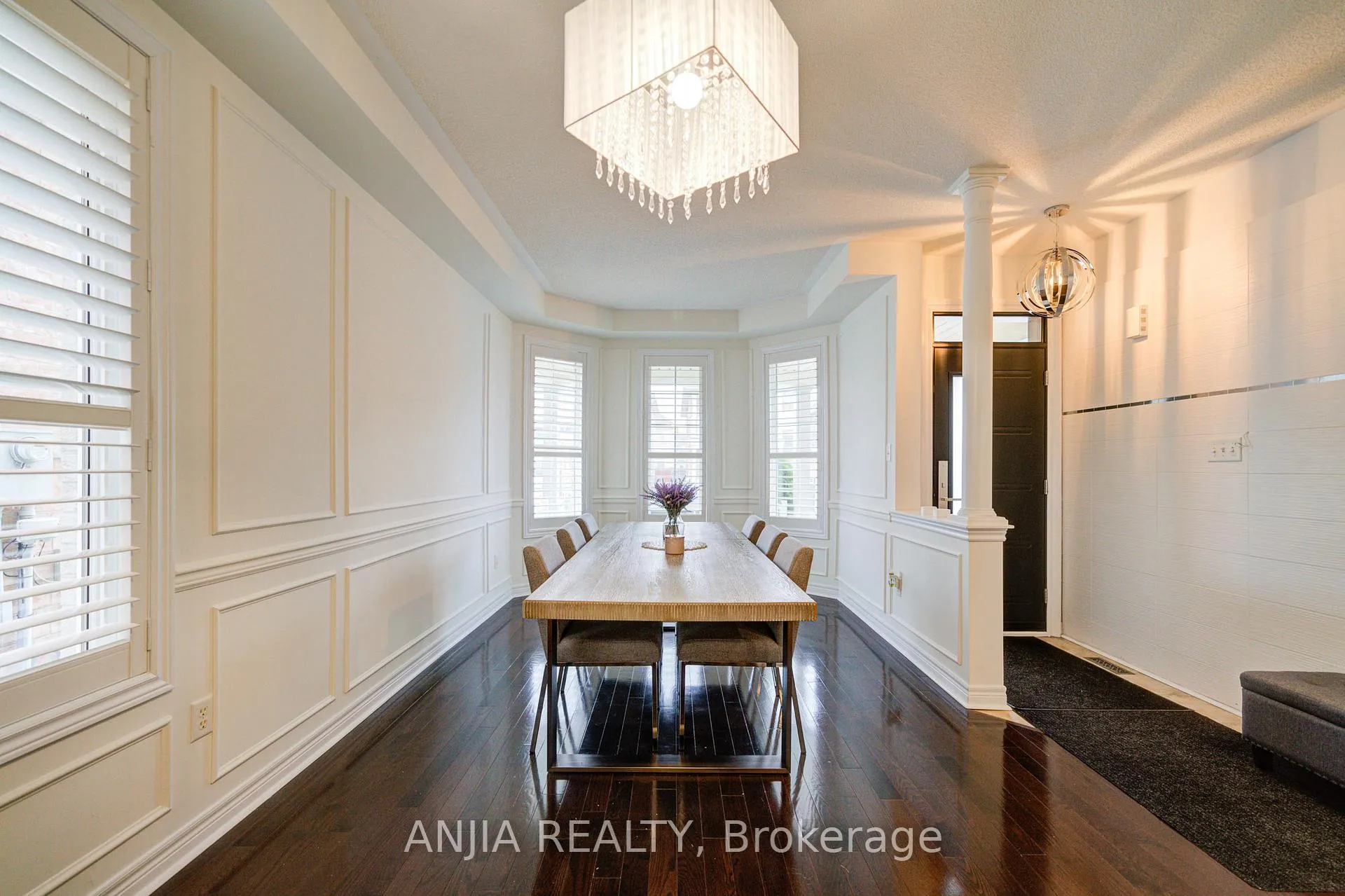 Photo 8 of 26 Atlas Peak Drive, Markham, Victoria Manor-Jennings Gate — HOMEH