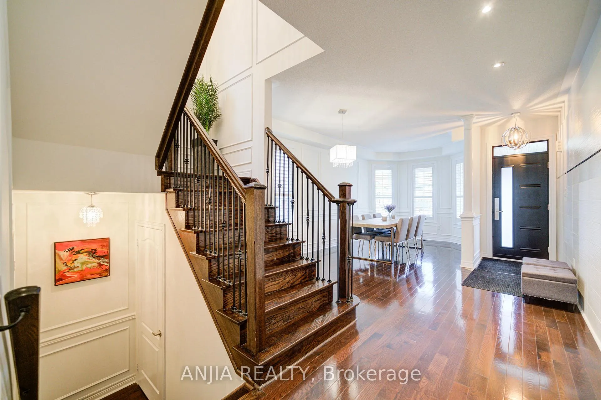 Photo 10 of 26 Atlas Peak Drive, Markham, Victoria Manor-Jennings Gate — HOMEH
